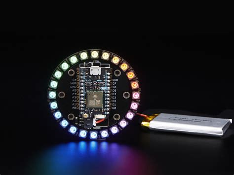 Adafruit Industries .